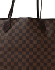 Damier Ebene Neverfull GM