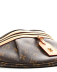 Monogram High Rise Bumbag