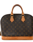 Monogram Alma PM