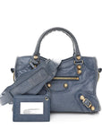 Agneau Arena Giant 12 Gold Le City Mini Bleu Persan