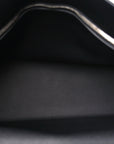 Togo Maxi Kelly Retourne 42 Black