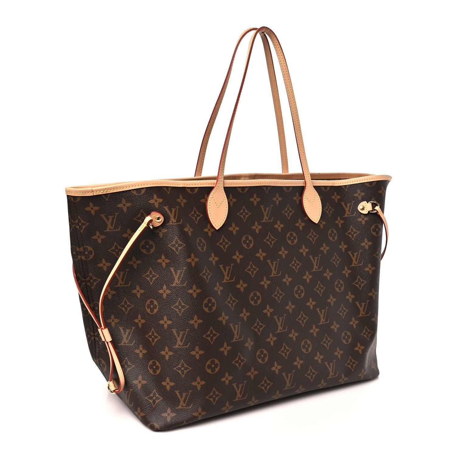 Monogram Neo Neverfull GM