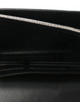 Goyardine Varenne Continental Wallet Black