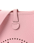 Taurillon Clemence Evelyne TPM Rose Sakura
