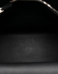 Togo Maxi Kelly Retourne 42 Black