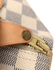 Damier Azur Speedy 25