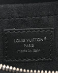 Calfskin Monogram Bold Speedy Trunk 20