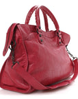Agneau Classic Hardware City Rose Thulian