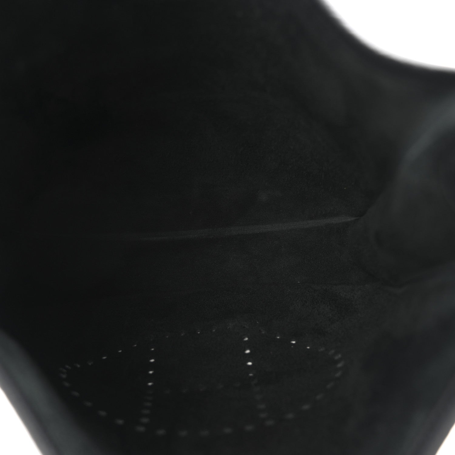Taurillon Clemence Evelyne III PM Black