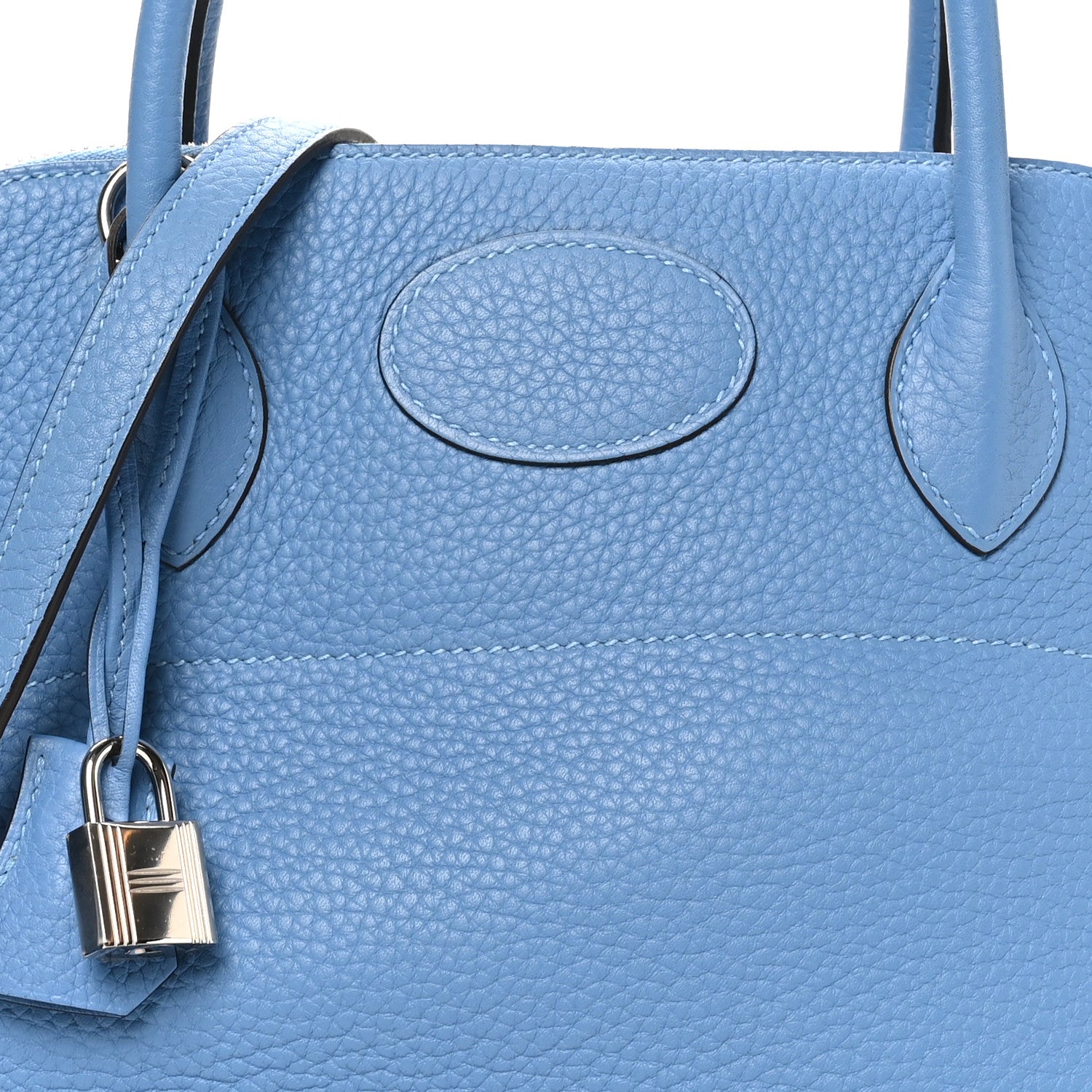 Taurillon Clemence Bolide 31 Bleu Paradis