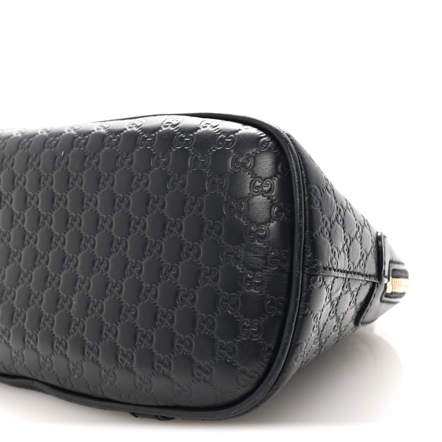 MicroGCCIssima Mini Dome Bag Blue
