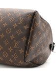 Monogram Speedy Soft 30 Dark