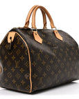 Monogram Speedy 30
