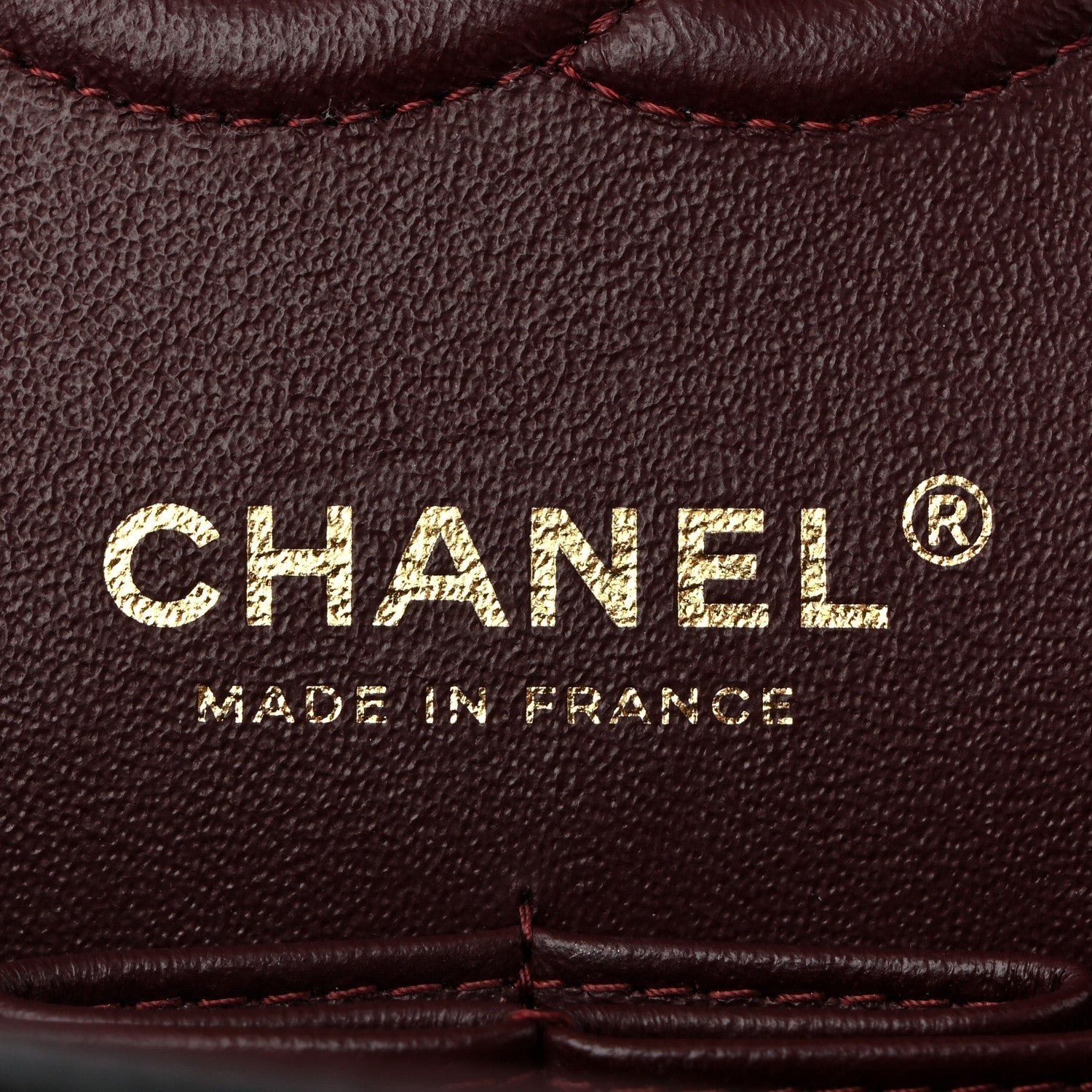 Caviar Quilted Small Double Flap Black