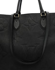 Empreinte Monogram Giant Onthego GM Black