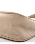 Tessuto Nylon Mini Re-Edition 2000 Bag Cammeo