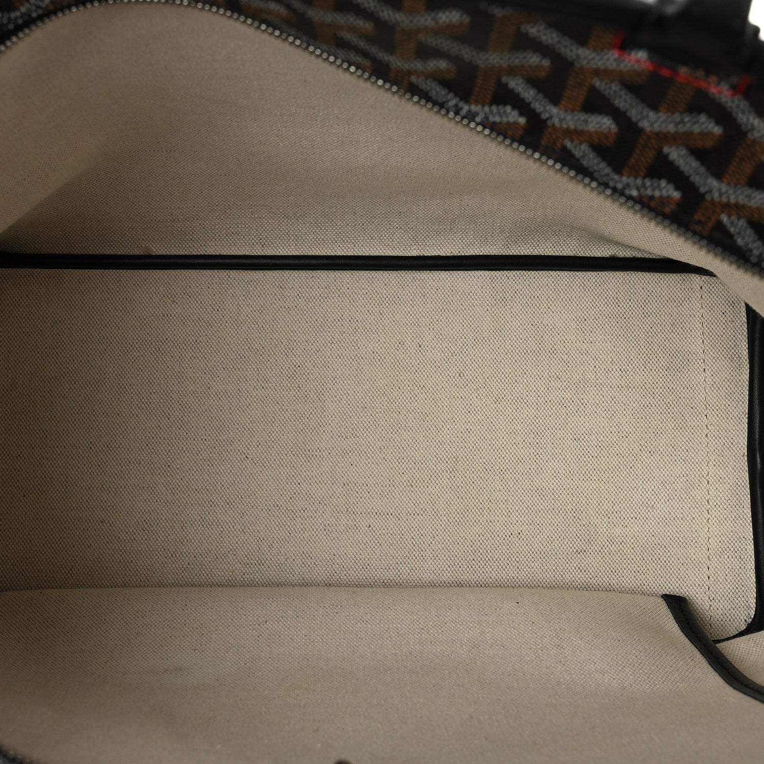 Goyardine Artois PM Black
