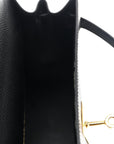 Epsom Kelly Sellier 28 Black
