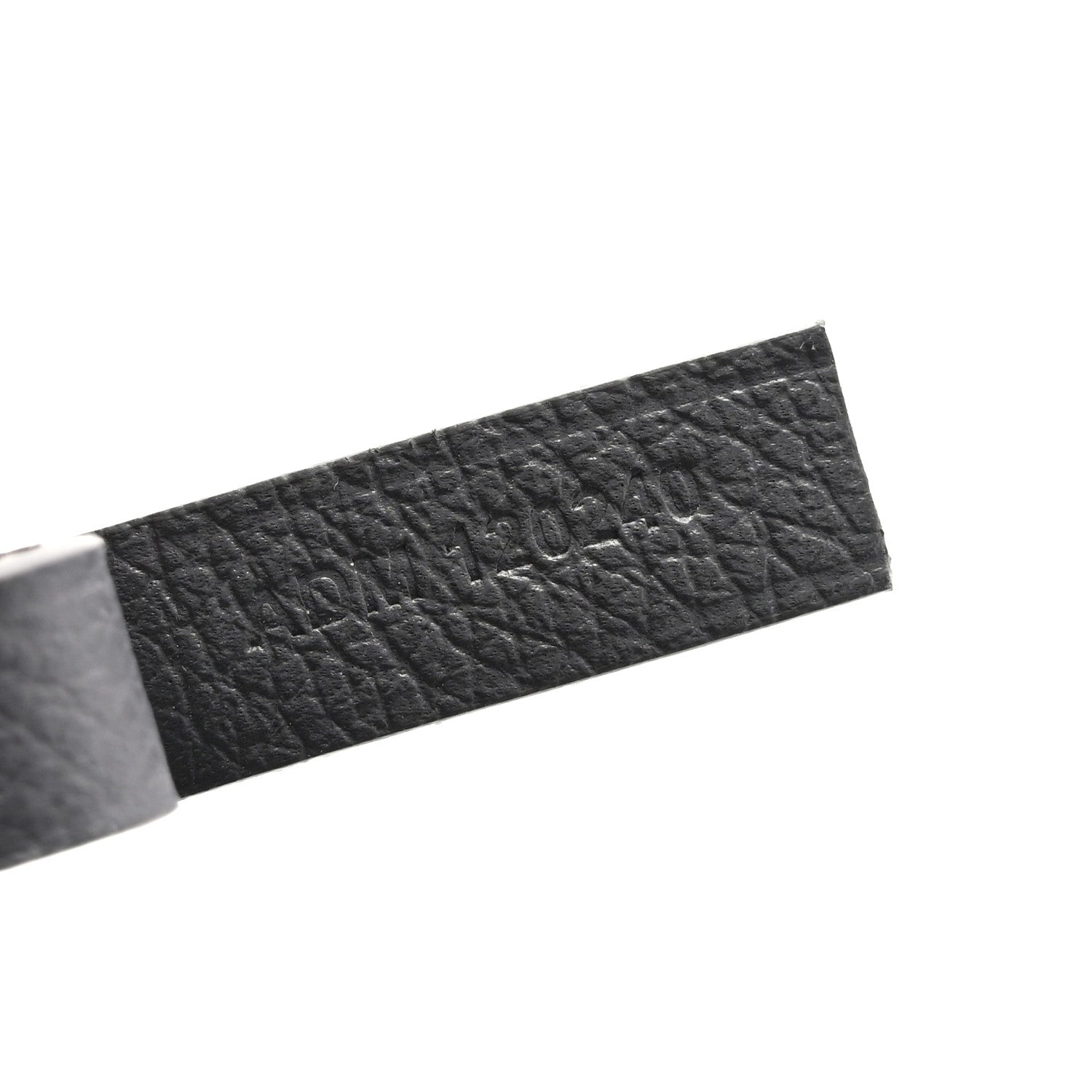 Goyardine Saint Louis PM Grey