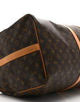 Monogram Keepall Bandouliere 60