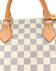 Damier Azur Speedy 30
