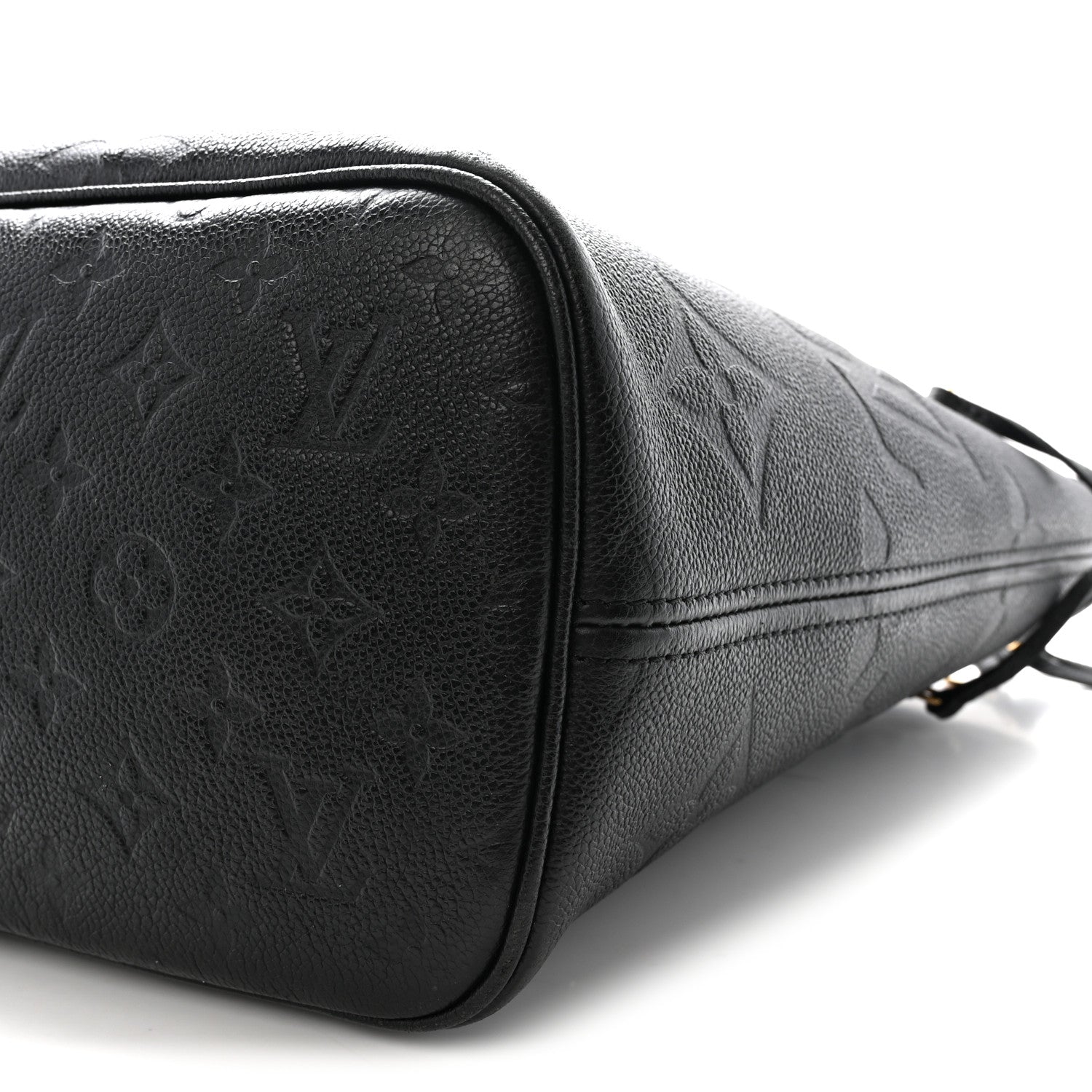 Empreinte Monogram Giant Neverfull MM Black