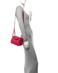 Swift Verso Mini Lindy 20 Rose Mexico Rouge Piment