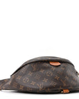 Monogram Bumbag
