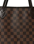 Damier Ebene Neo Neverfull MM