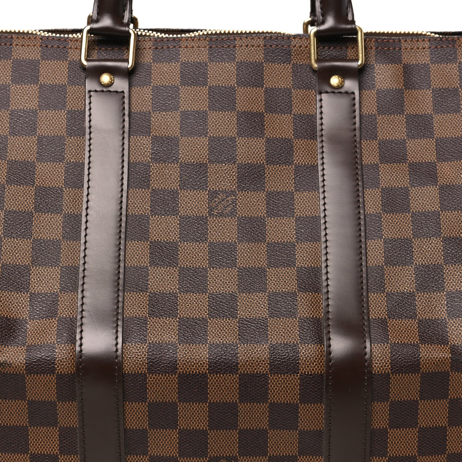 Damier Ebene Keepall 50