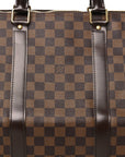 Damier Ebene Keepall 50