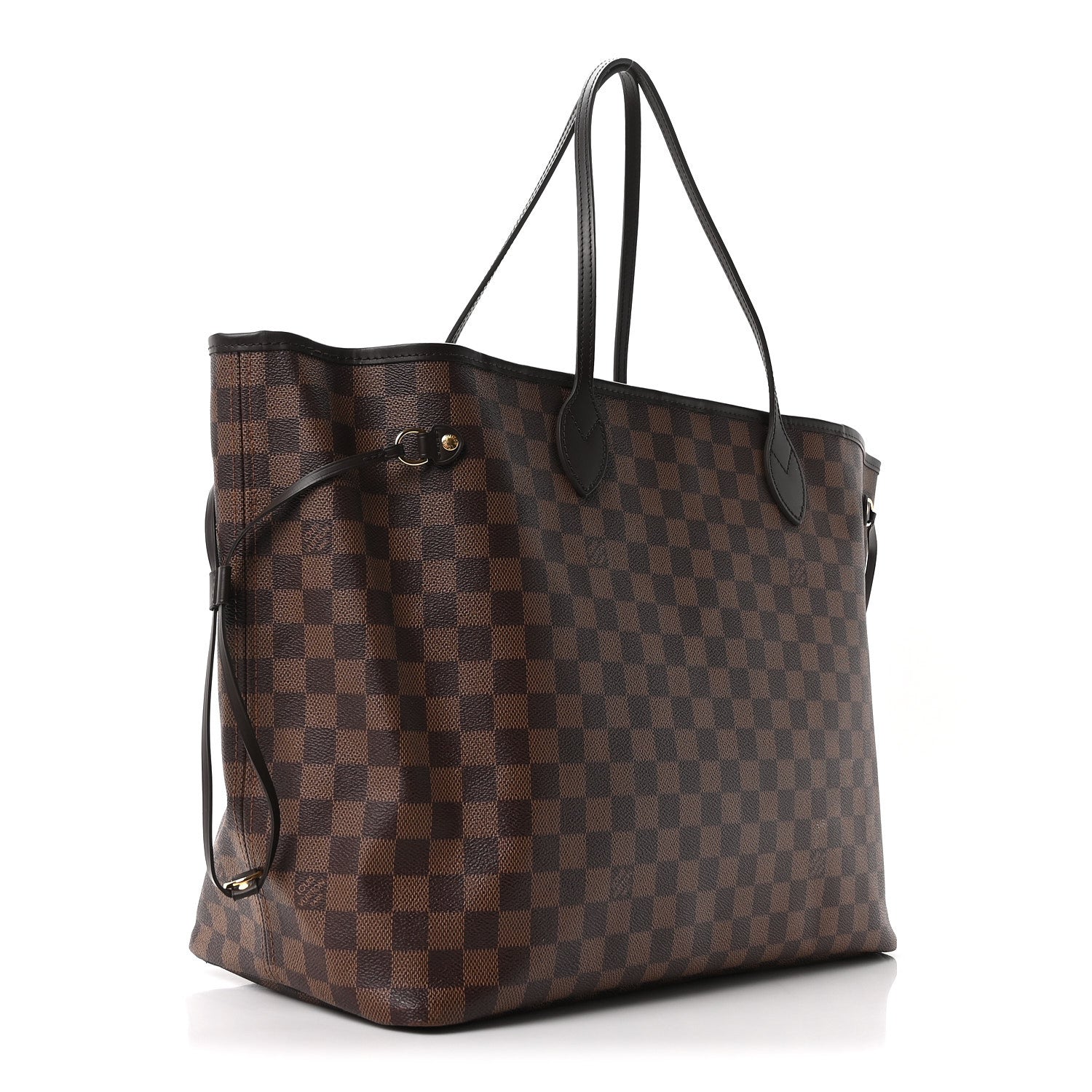 Damier Ebene Neo Neverfull GM