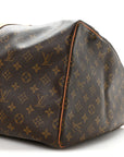 Monogram Keepall 55