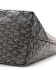 Goyardine Saint Louis GM Black