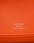 Swift Mini Sac Roulis Orange