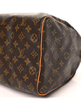 Monogram Speedy 35