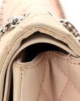Lambskin Degrade Quilted 2.55 Reissue 227 Flap Light Pink