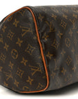 Monogram Speedy 30