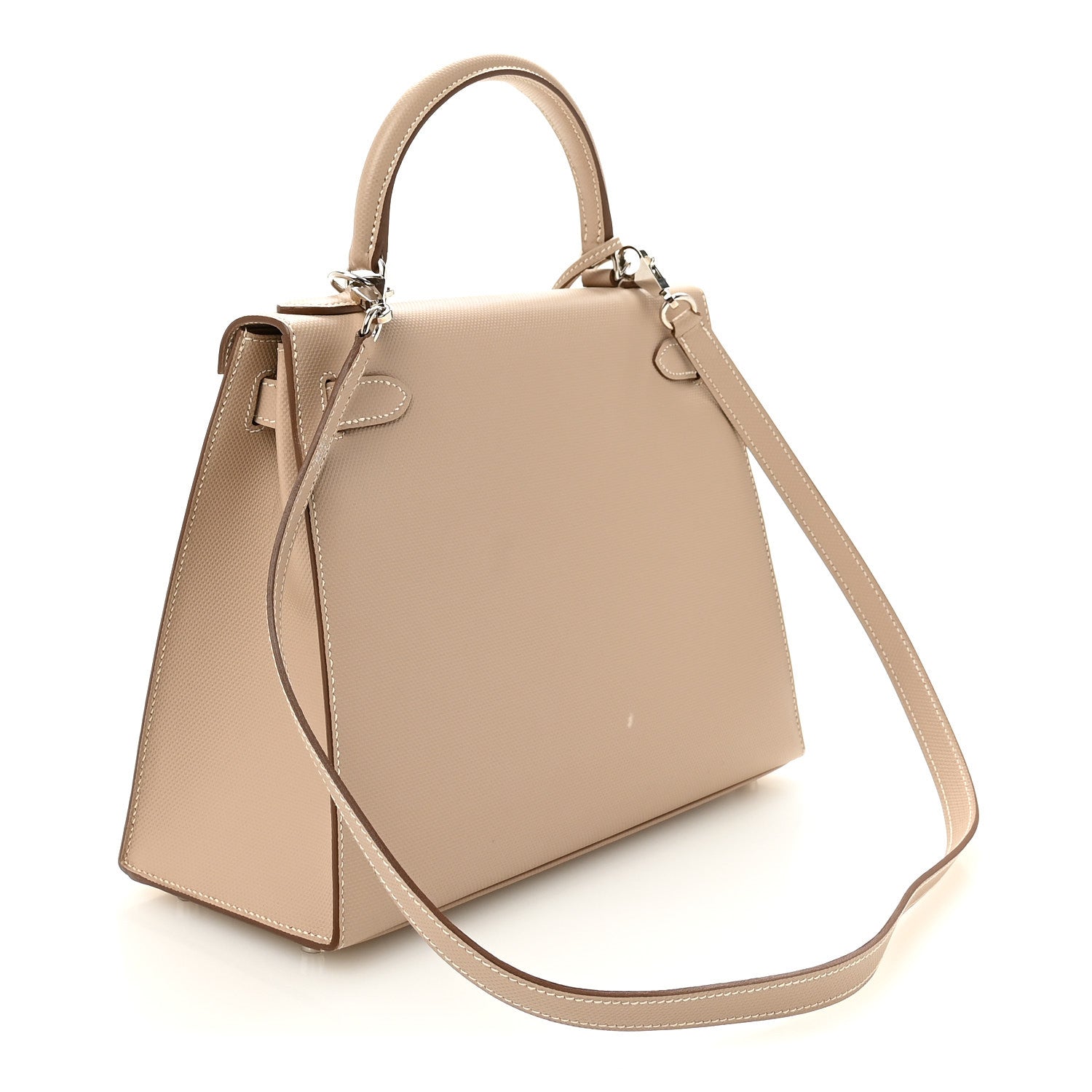 Grain d'H Kelly Sellier 28 Argile