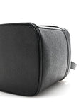 Caviar CC Vanity Train Case Black
