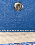 Goyardine Saint Louis PM Sky Blue