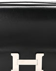 Box Constance 18 Black