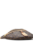 Monogram High Rise Bumbag