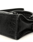 Agneau Arena Classic Hardware Le City Mini  Black