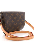 Monogram Mini Bumbag