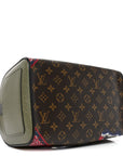 Monogram Kabuki Speedy 30