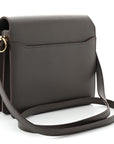 Evercolor Mini Sac Roulis Gris Etain