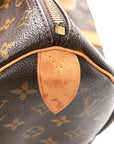 Monogram Keepall 45