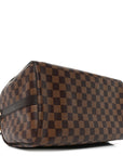 Damier Ebene Speedy Bandouliere 30