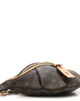 Monogram High Rise Bumbag